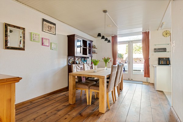 Medium property photo - Dr C A Gerkestraat 151, 2042 ER Zandvoort